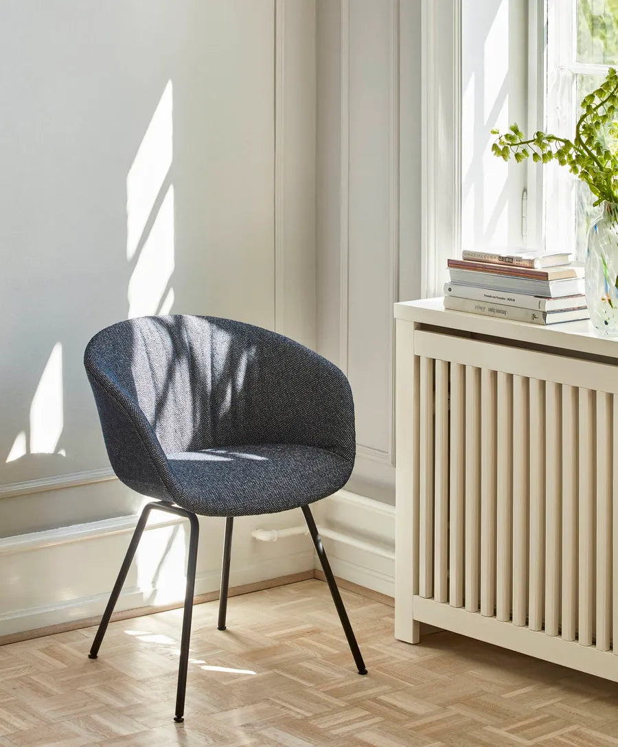 About a Chair AAC27 Soft fra Hay - 7 - Jacobsen Plus
