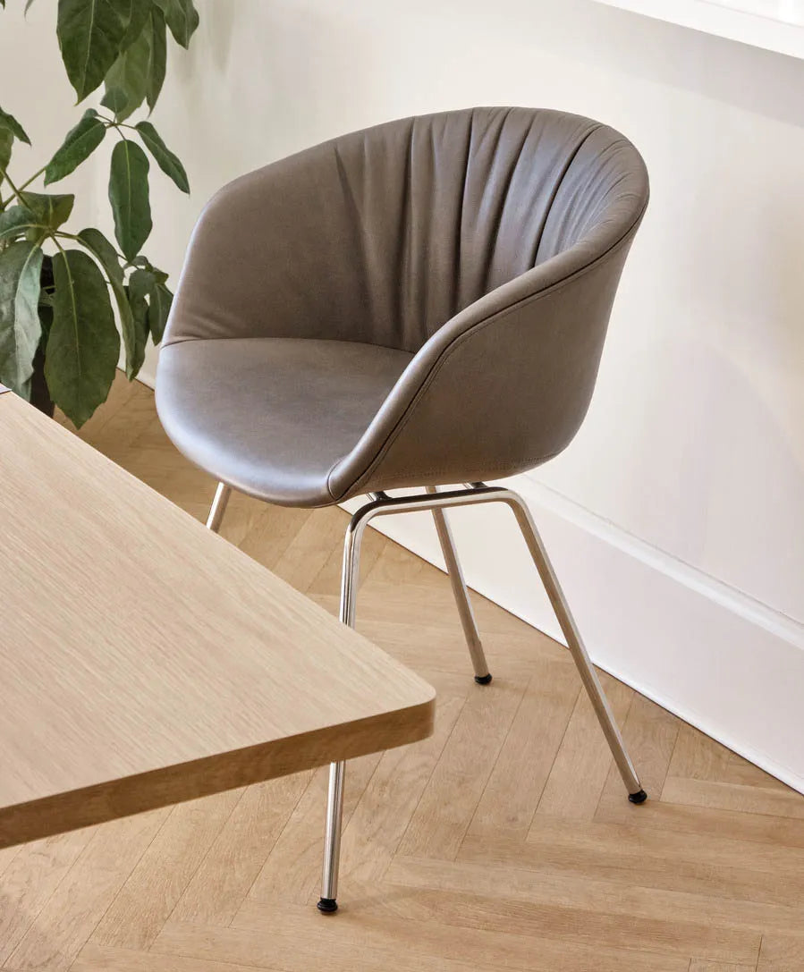 About a Chair AAC27 Soft fra Hay - 10 - Jacobsen Plus