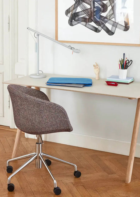 About a Chair AAC53 Soft fra Hay - 2 - Jacobsen Plus