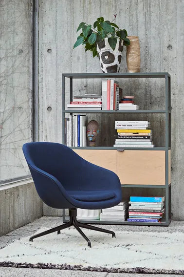 AAL Low sædehynde fra Hay