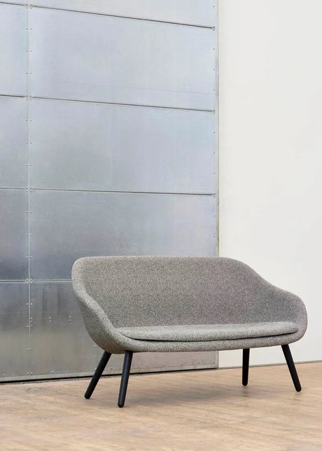 About a Lounge Sofa fra Hay - 2 - Jacobsen Plus