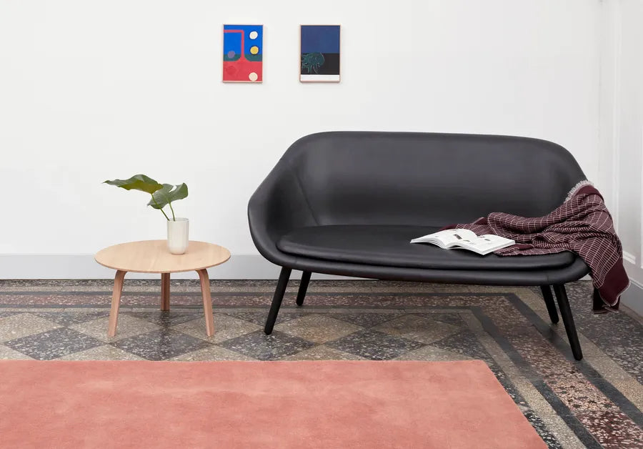 About a Lounge Sofa fra Hay