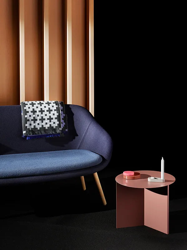 About a Lounge Sofa fra Hay