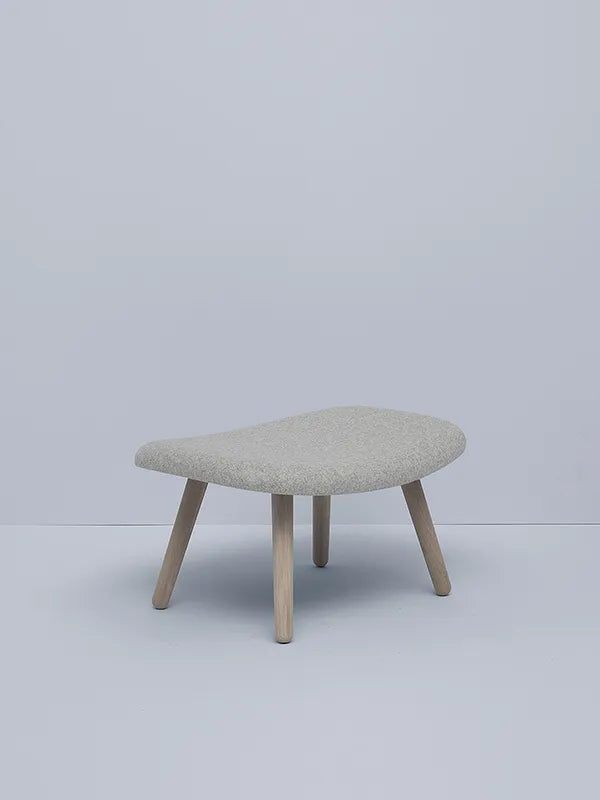 About a Lounge AAL03 Ottoman fra Hay - 2 - Jacobsen Plus