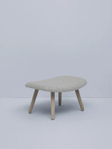 About a Lounge AAL03 Ottoman fra Hay - 2 - Jacobsen Plus