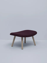 About a Lounge AAL03 Ottoman fra Hay - 3 - Jacobsen Plus
