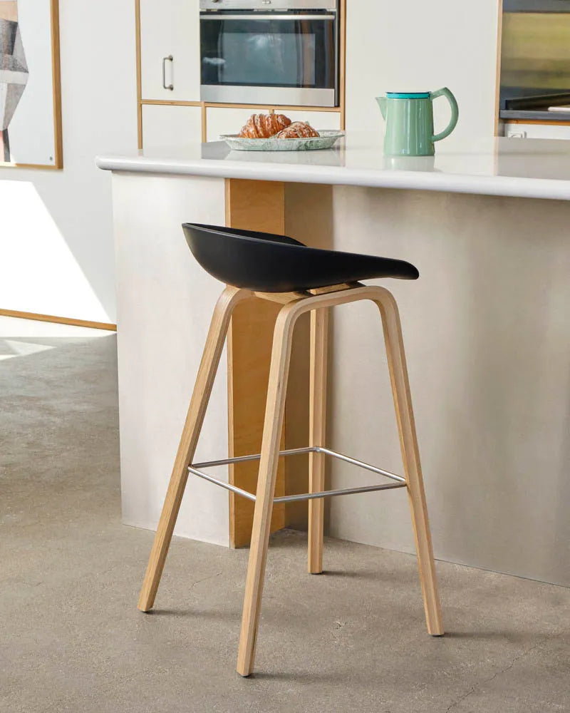 About a Stool AAS32 fra Hay - 2 - Jacobsen Plus