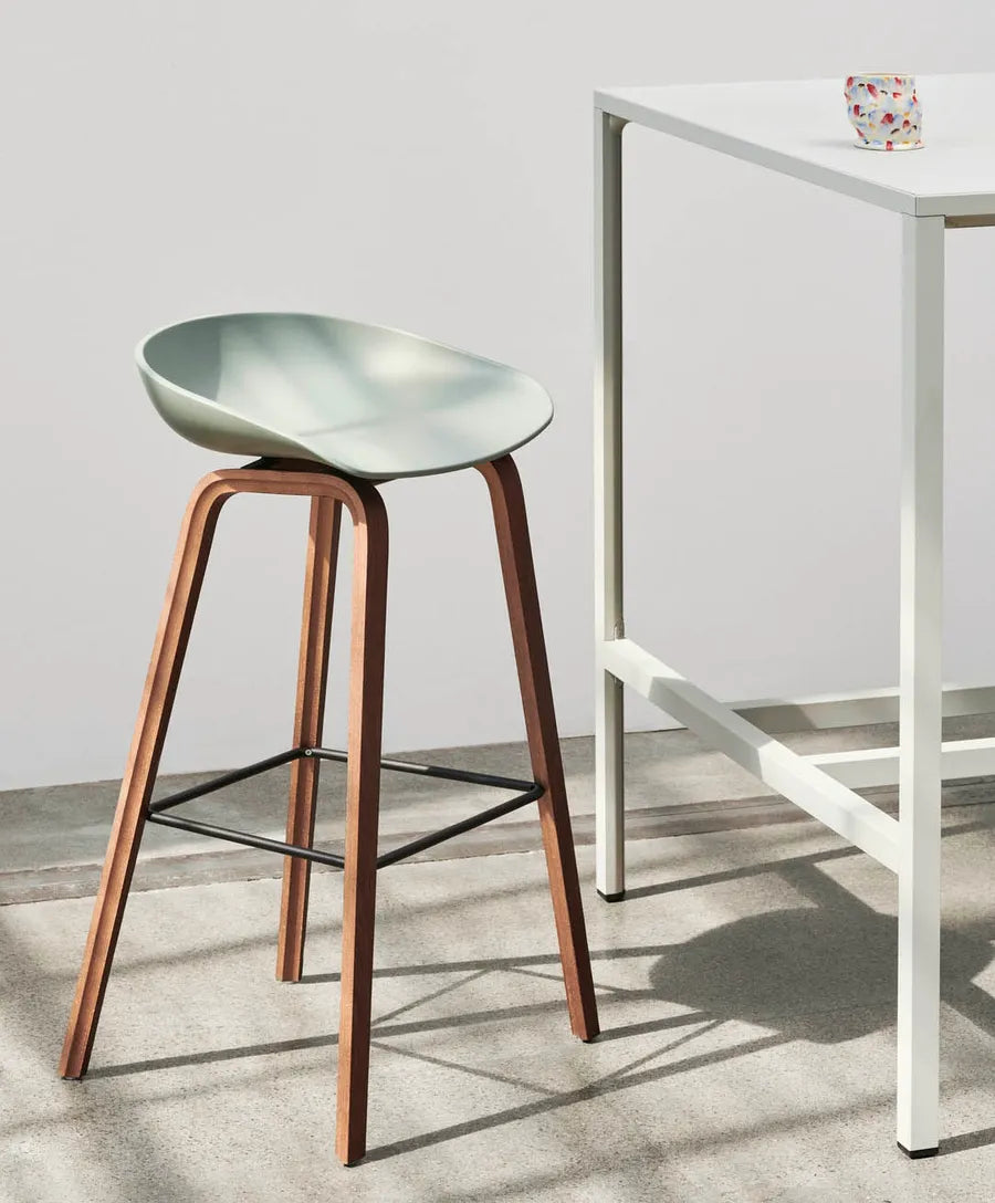 About a Stool AAS32 fra Hay - 4 - Jacobsen Plus