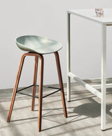 About a Stool AAS32 fra Hay - 4 - Jacobsen Plus