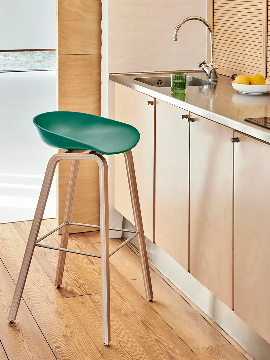 About a Stool AAS32 fra Hay - 6 - Jacobsen Plus