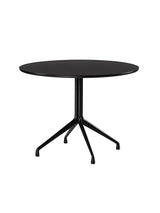 About a Table AAT20 Spisebord fra Hay - 1 - Jacobsen Plus