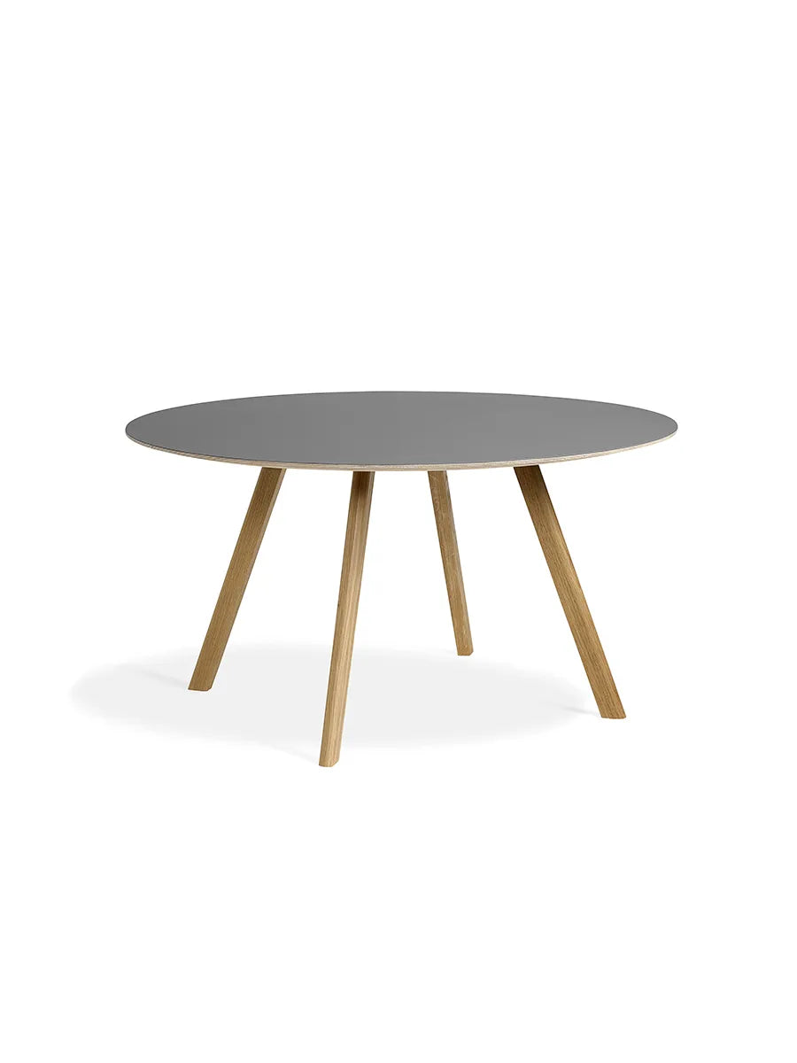 Copenhague CPH25 Bord, Ø140 cm fra Hay