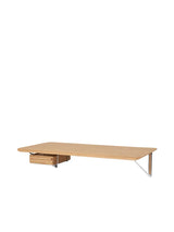 AB019 Wall Desk fra Carl Hansen & Søn