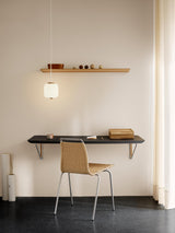 EK61 Opal pendel, eg olie af Esben Klint - 3 - Jacobsen Plus