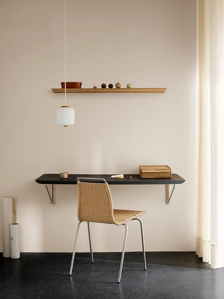 AB019 Wall Desk fra Carl Hansen & Søn
