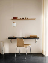 AB019 Wall Desk fra Carl Hansen & Søn