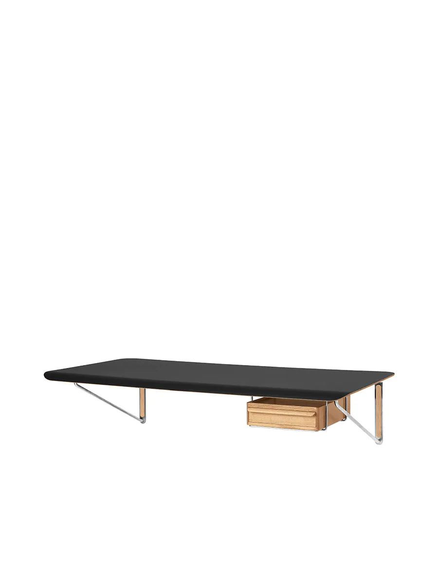 AB020D Wall Desk Skuffemodul fra Carl Hansen & Søn