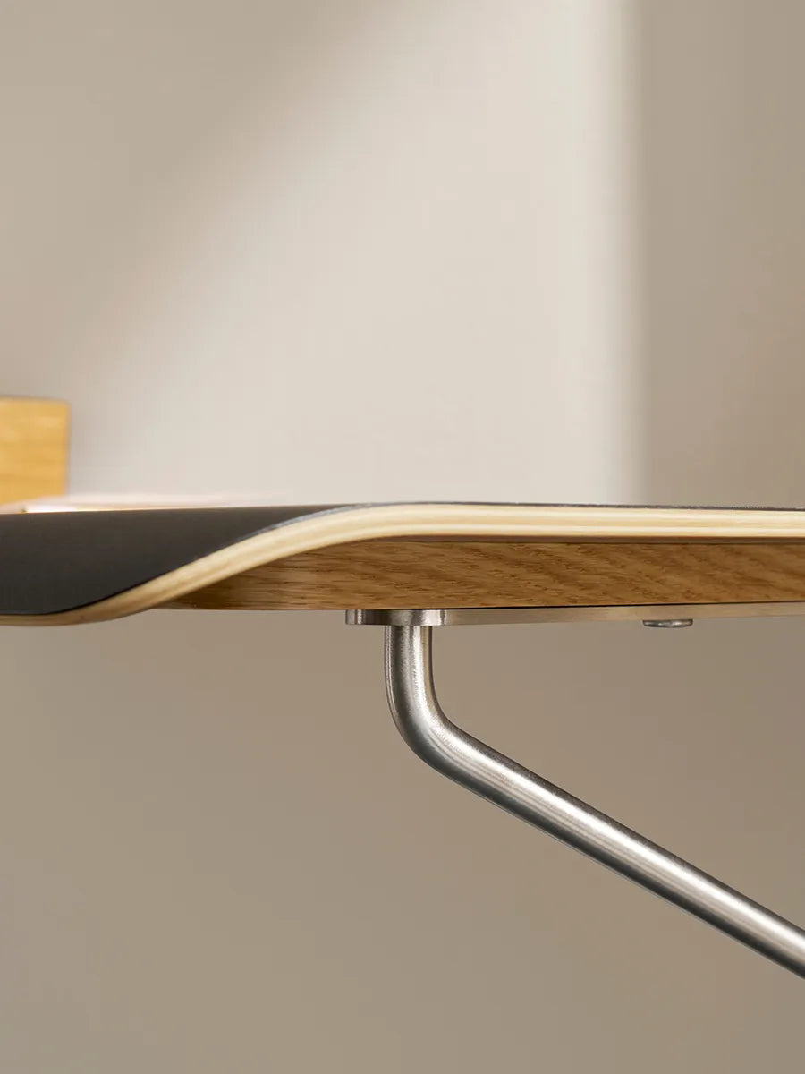 AB019 Wall Desk fra Carl Hansen & Søn