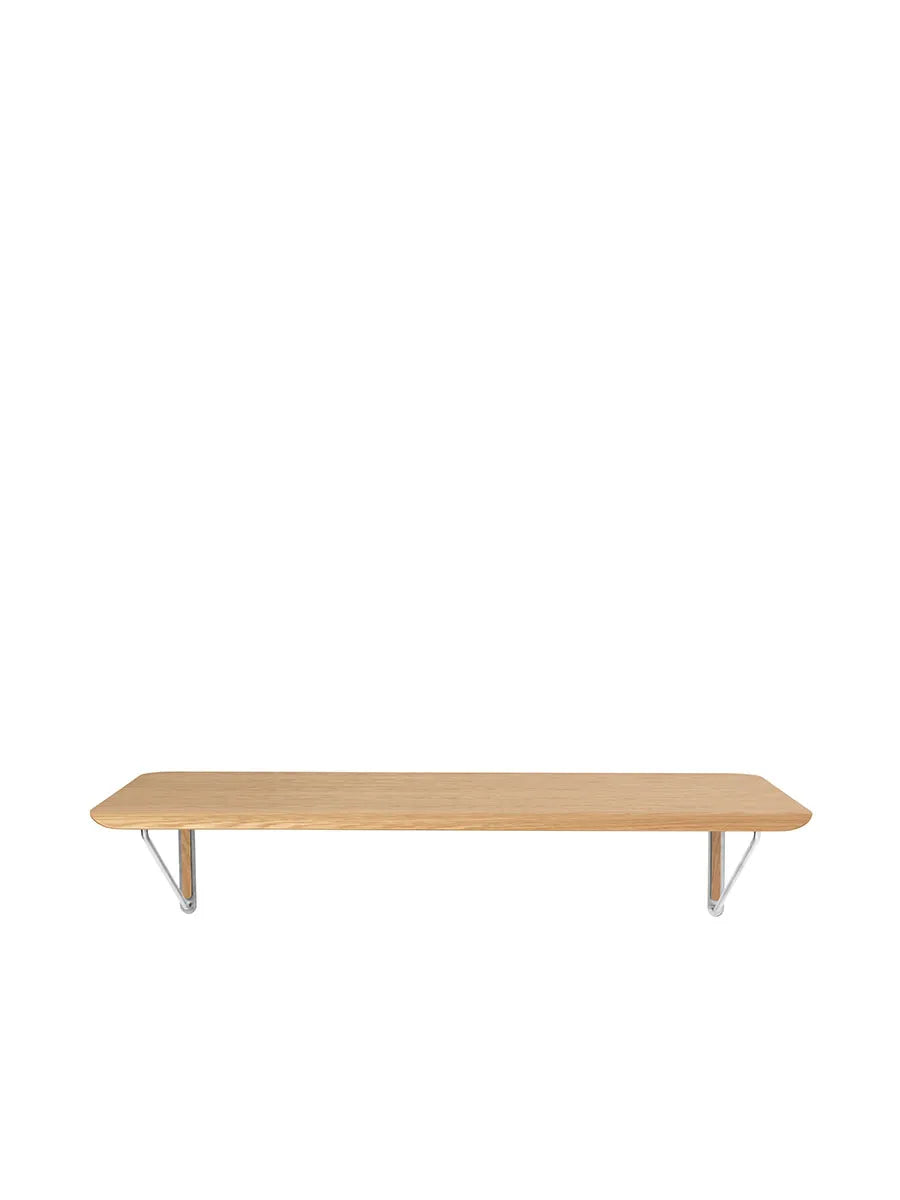 AB019 Wall Desk fra Carl Hansen & Søn