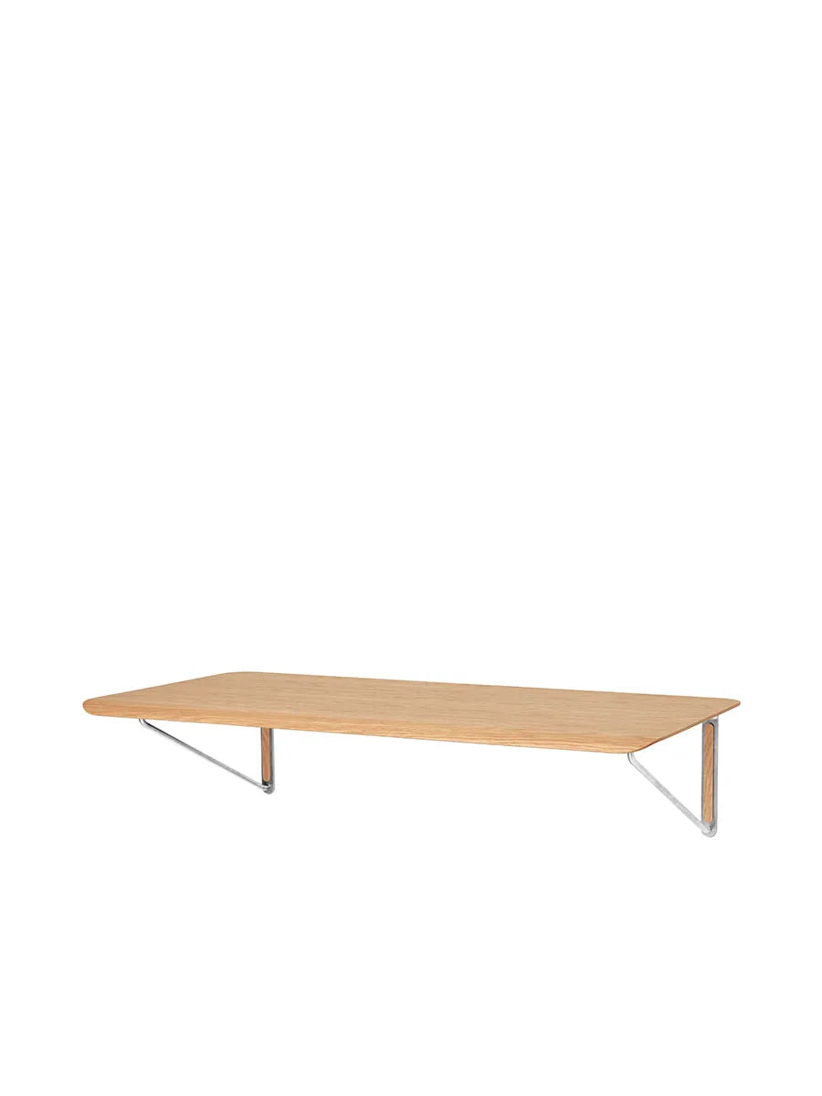 AB019 Wall Desk fra Carl Hansen & Søn