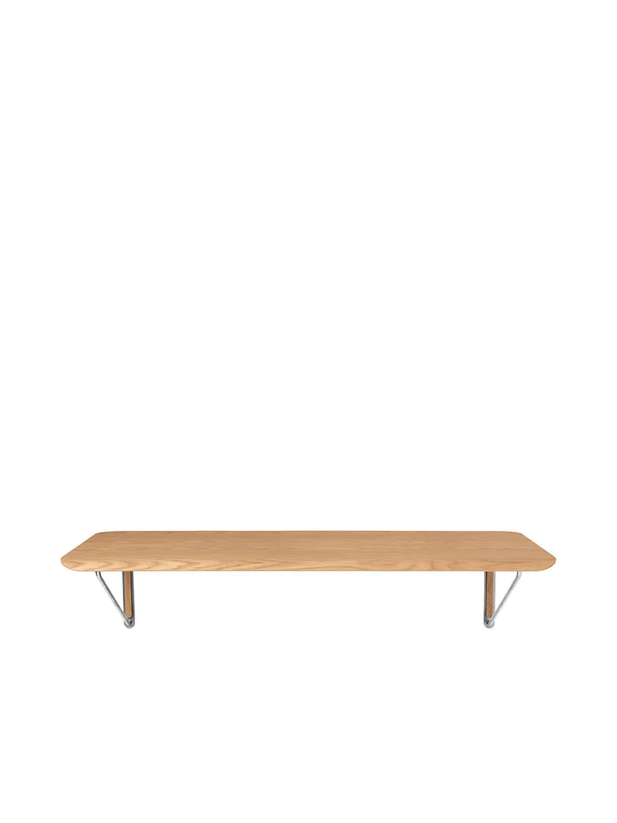 AB019 Wall Desk fra Carl Hansen & Søn