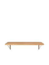 AB019 Wall Desk fra Carl Hansen & Søn
