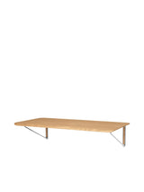 AB019 Wall Desk fra Carl Hansen & Søn