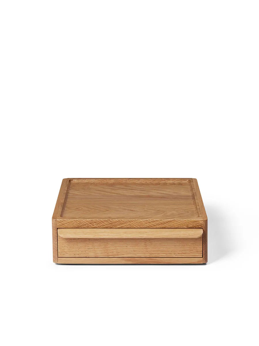 AB020D Wall Desk Skuffemodul fra Carl Hansen & Søn