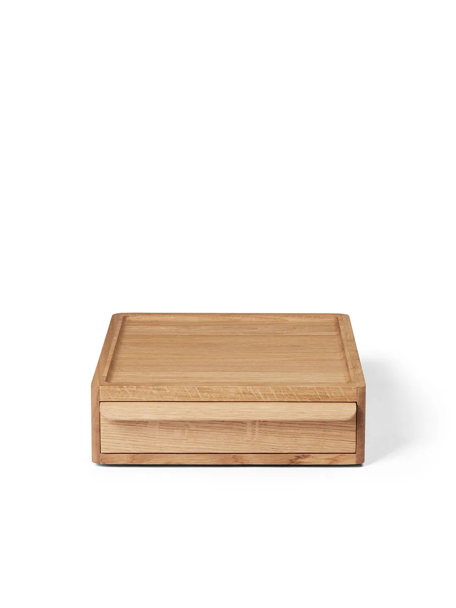 AB020D Wall Desk Skuffemodul fra Carl Hansen & Søn