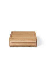 AB020D Wall Desk Skuffemodul fra Carl Hansen & Søn