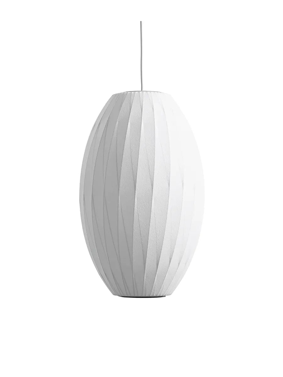 Nelson Cigar Crisscross Bubble pendel fra Hay