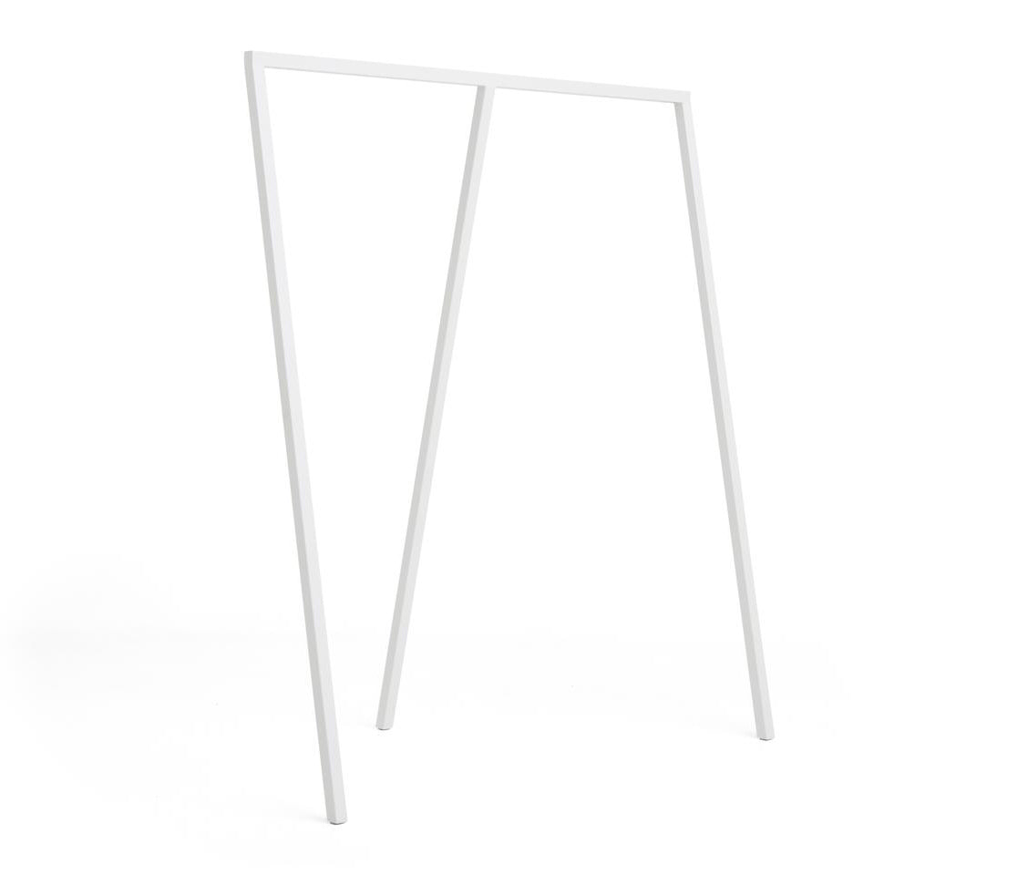 Loop Stand Wardrobe fra Hay - Hvid - Jacobsen Plus