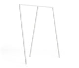 Loop Stand Wardrobe fra Hay - Hvid - Jacobsen Plus