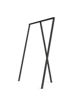 Loop Stand Wardrobe fra Hay - Sort - Jacobsen Plus