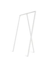 Loop Stand Wardrobe fra Hay - Hvid - Jacobsen Plus