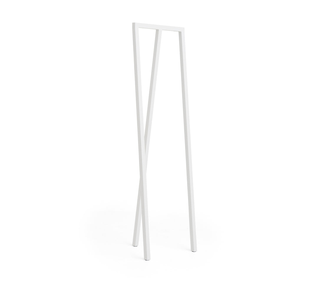 Loop Stand Hall fra Hay - Hvid - Jacobsen Plus