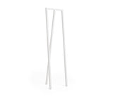 Loop Stand Hall fra Hay - Hvid - Jacobsen Plus