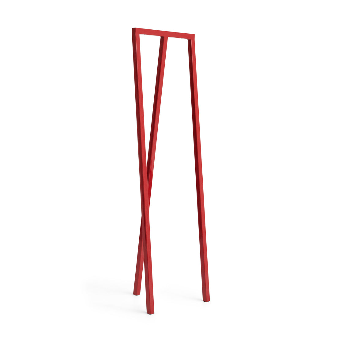 Loop Stand Hall fra Hay - Maroon red - Jacobsen Plus