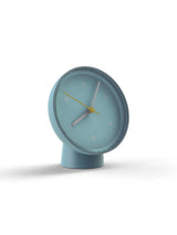 Table Clock fra Hay - Blue - Jacobsen Plus
