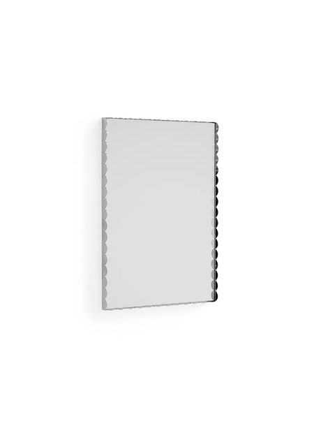 Arcs Mirror Rectangle S, mirrored fra Hay - 1 - Jacobsen Plus