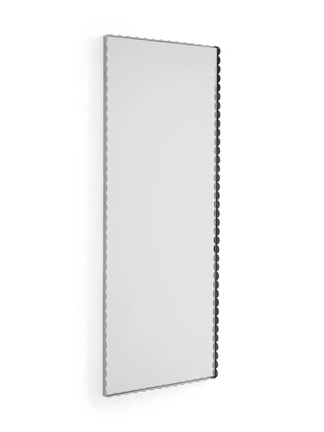 Arcs Mirror Rectangle M, mirrored fra Hay - 1 - Jacobsen Plus