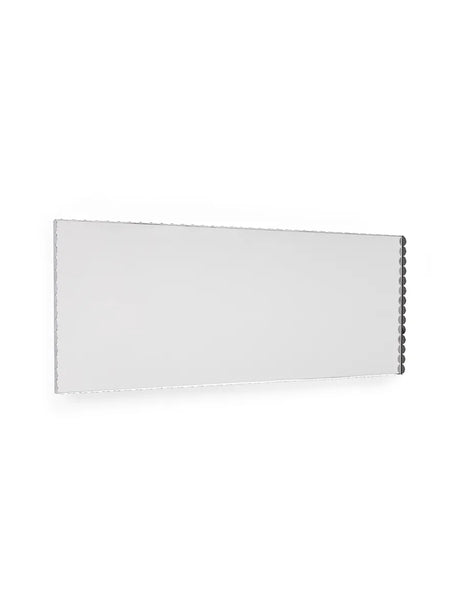 Arcs Mirror Rectangle M, mirrored fra Hay - 2 - Jacobsen Plus