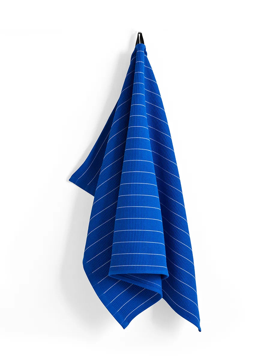  - Blue pinstripe - Jacobsen Plus