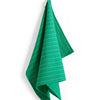 Emerald pinstripe