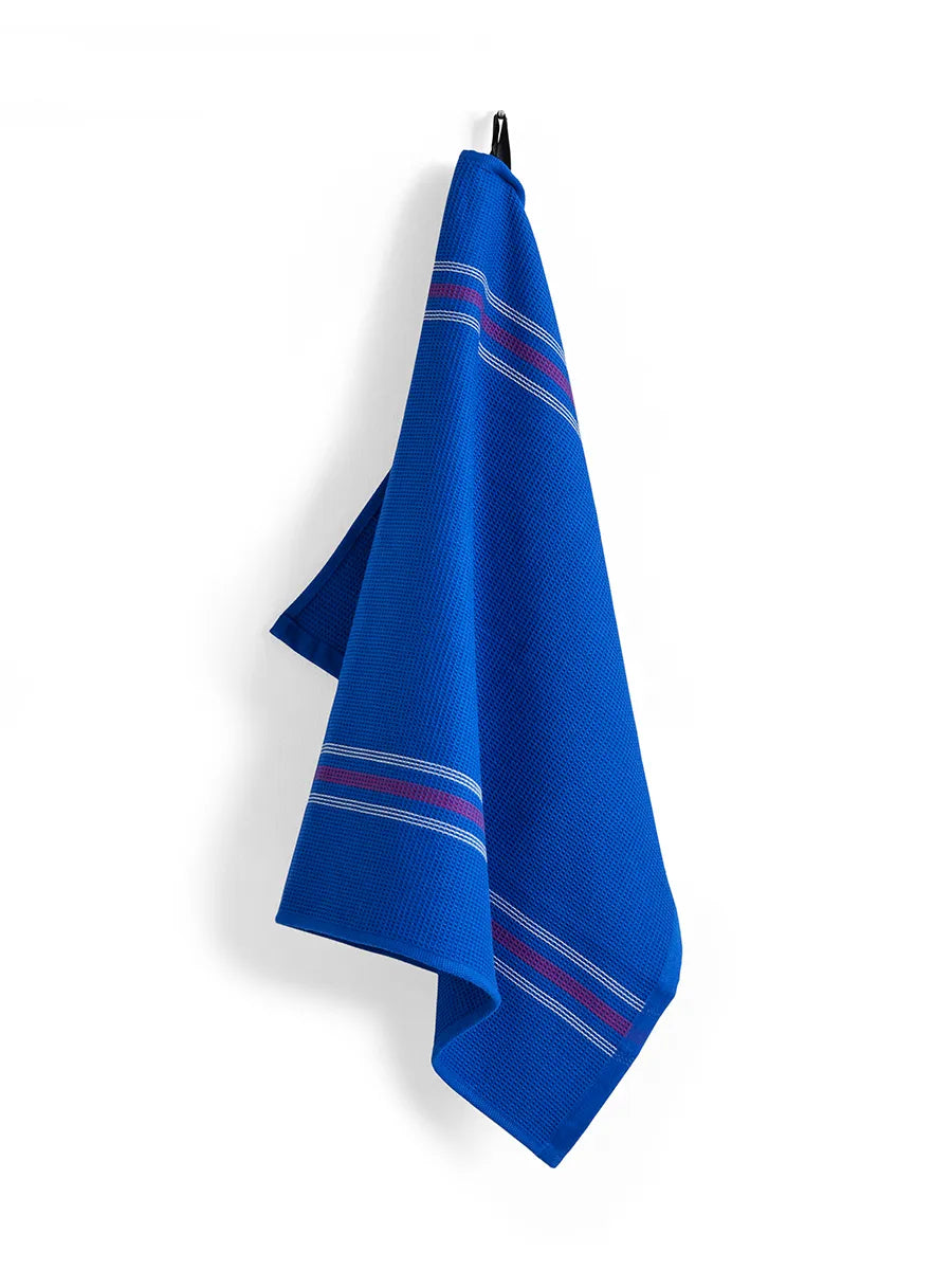 - Blue and fuchsia - Jacobsen Plus