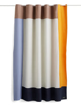 Pivot Shower Curtain fra Hay - Cream - Jacobsen Plus