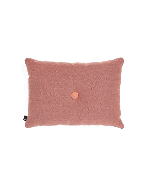 1 Dot Cushion Pude, Steelcut trio fra Hay - 1 - Jacobsen Plus