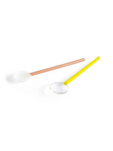 Glass Spoons fra Hay - 1 - Jacobsen Plus