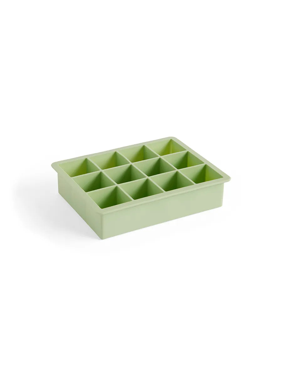 Ice Cube Tray Square XL fra Hay