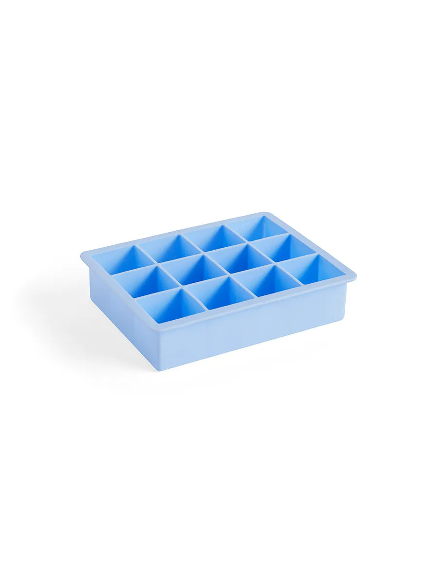 Ice Cube Tray Square XL fra Hay